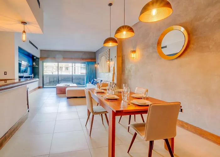 Aldea Thai Tropical Oasis Steps To The