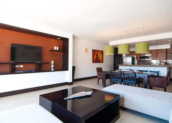 Aldea Thai Tropical Oasis Steps To The