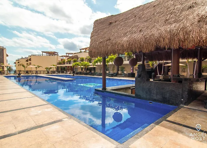 Сasa de vacaciones Aldea Thai Tropical Oasis Steps To The